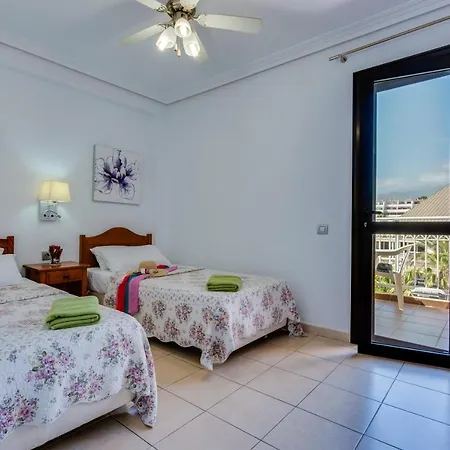 Tenerife South Apartmán