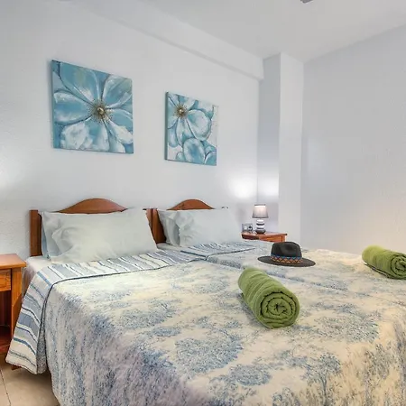 Apartmán Tenerife South