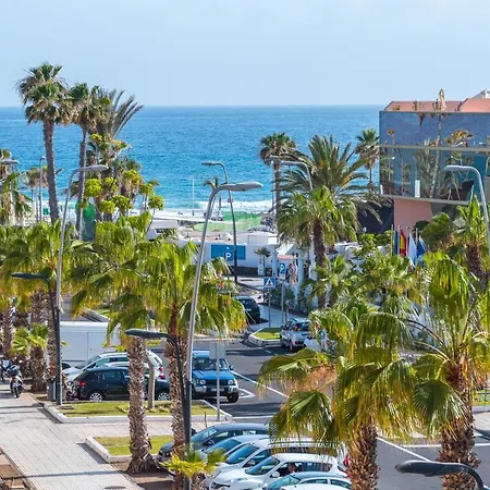 Apartmán Tenerife South *