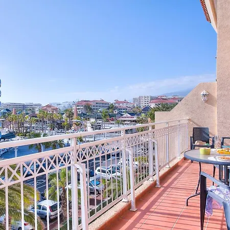 Apartmán Tenerife South