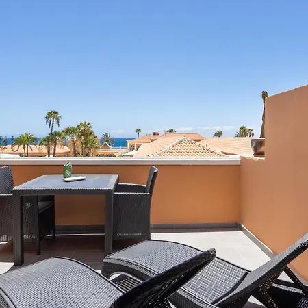 Apartmán Tenerife South *