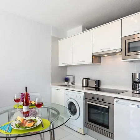 Apartmán Tenerife South *
