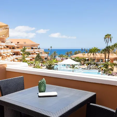 Tenerife South Apartmán