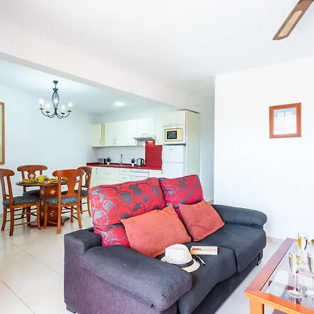Apartmán Tenerife South