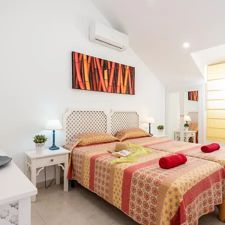 Apartmán Tenerife South